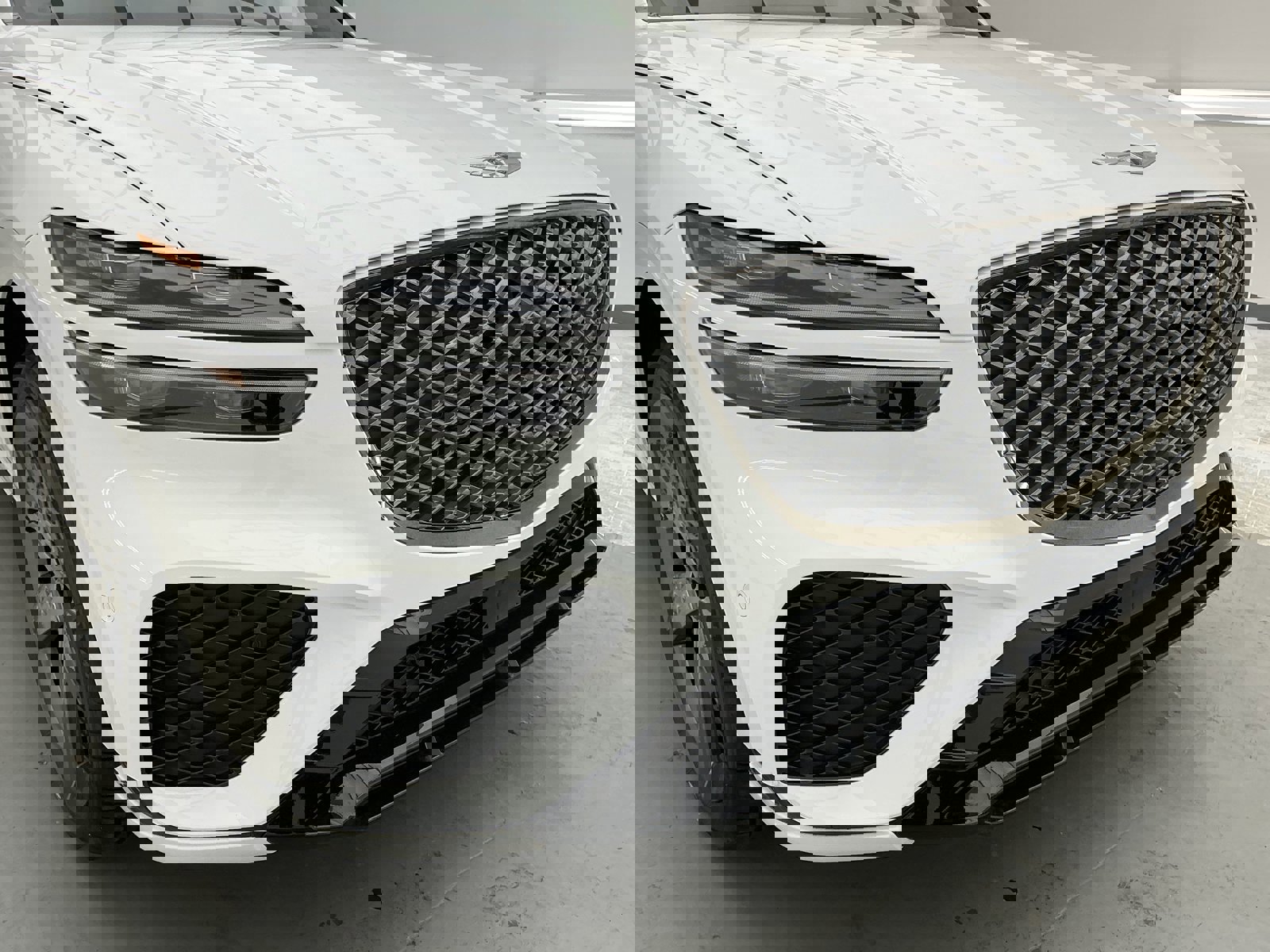 Used 2025 Genesis GV70 3.5T Sport w/ Sport Prestige Package image 27