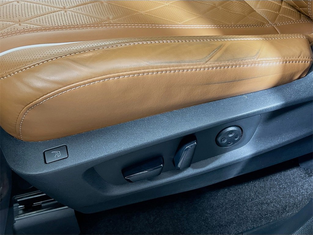 Used 2024 INFINITI QX60 Autograph w/ Cargo Package image 19