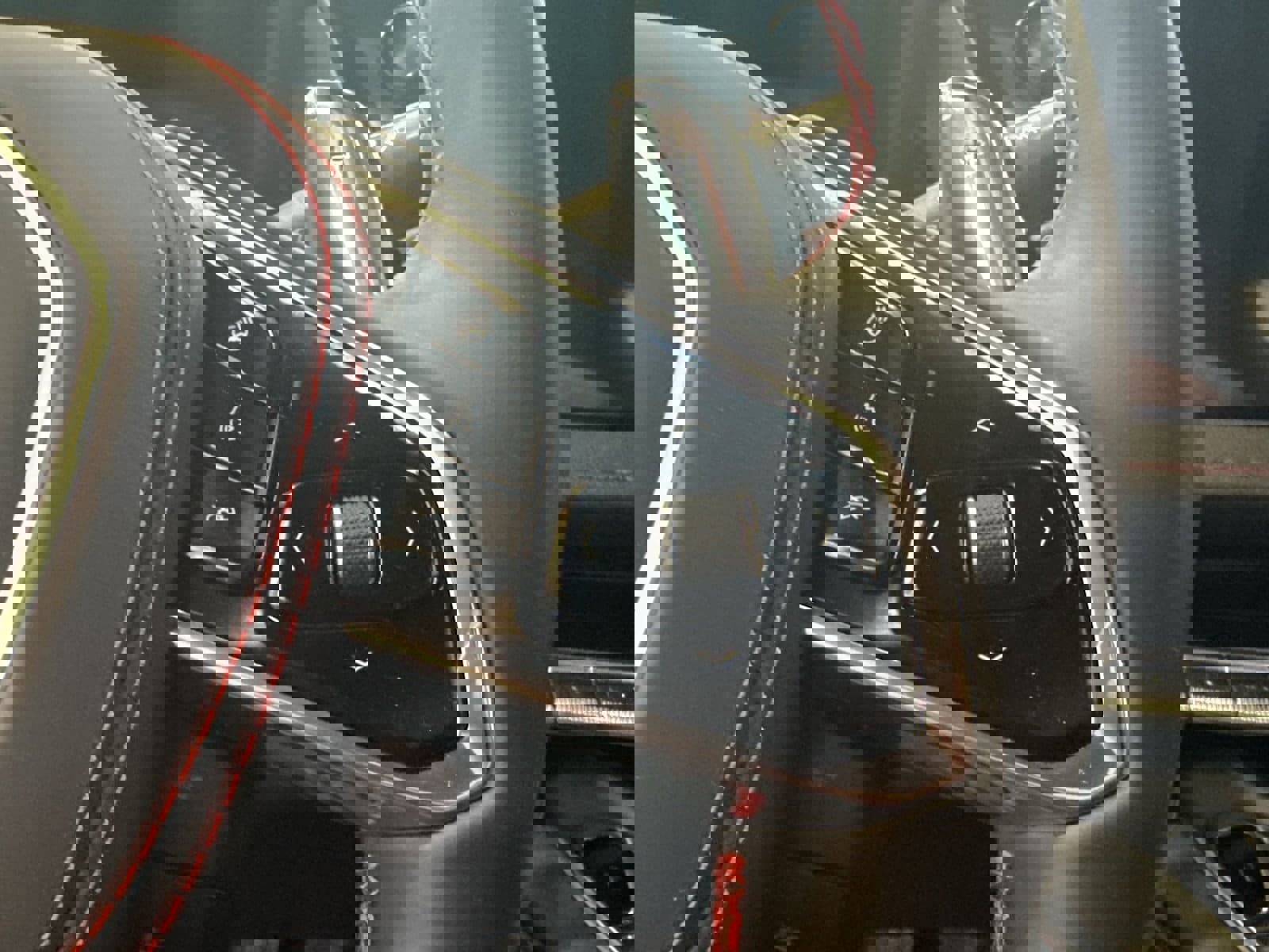 New 2026 Chevrolet Corvette Stingray Preferred Cpe w/ Z51 Performance Package image 42