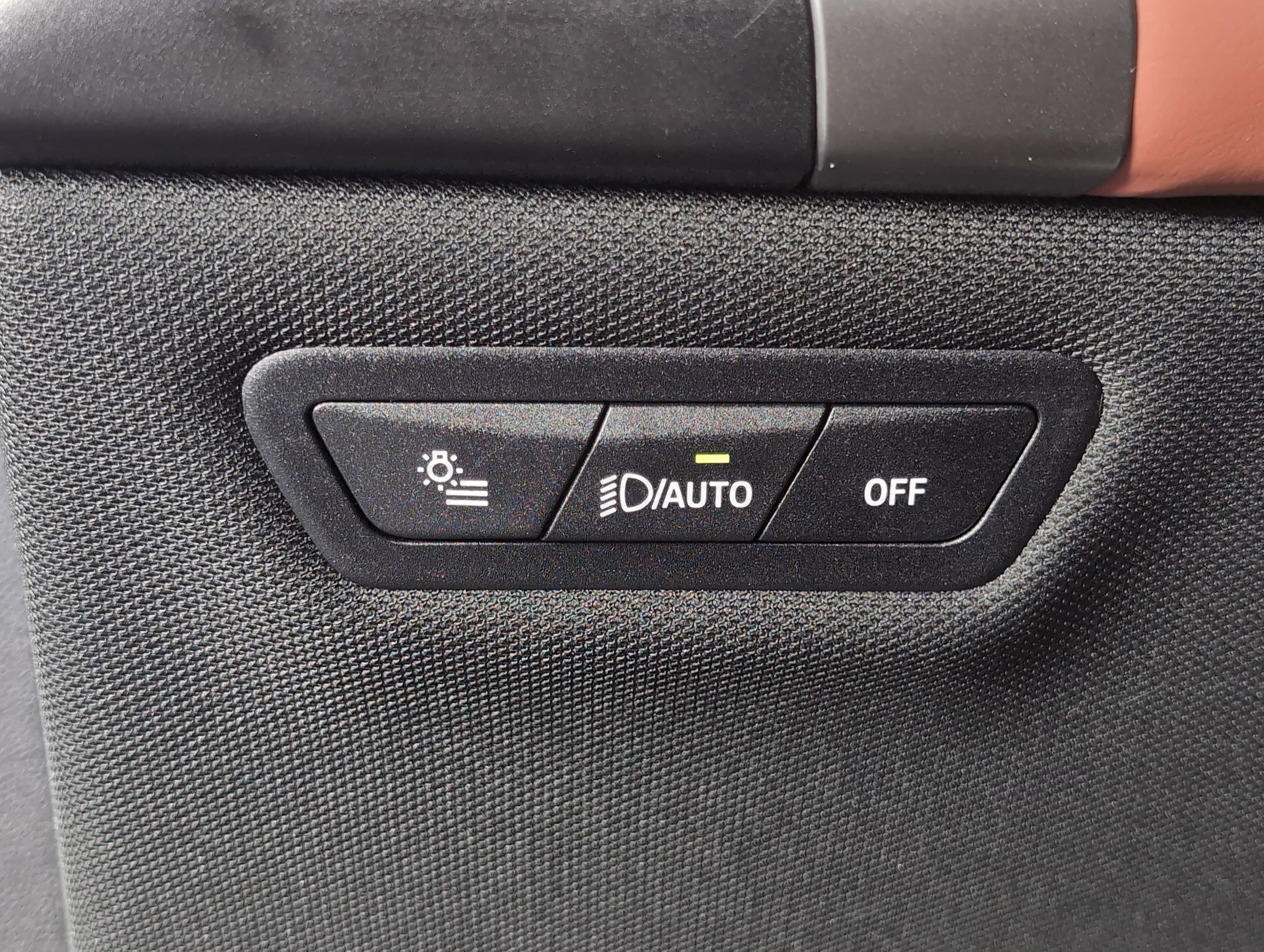 Used 2026 BMW iX xDrive45 w/ M Sport Package image 16