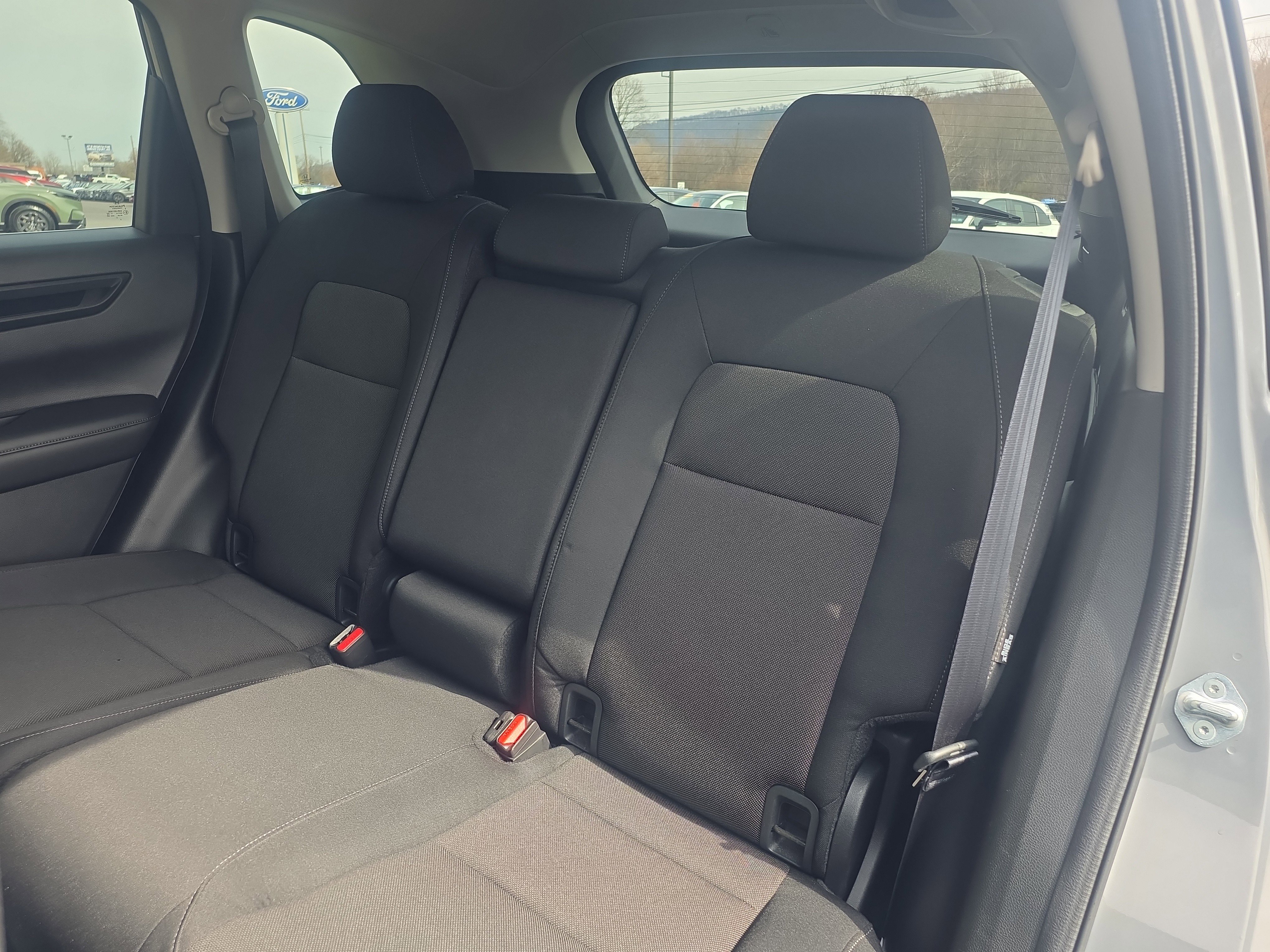 Used 2024 Honda CR-V EX image 16