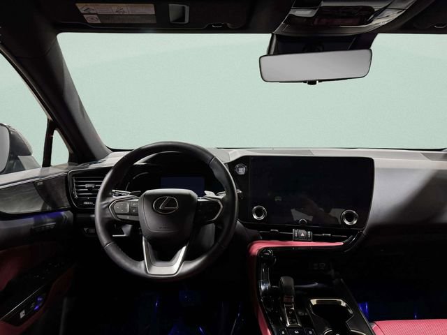 Used 2023 Lexus NX 350 AWD image 12