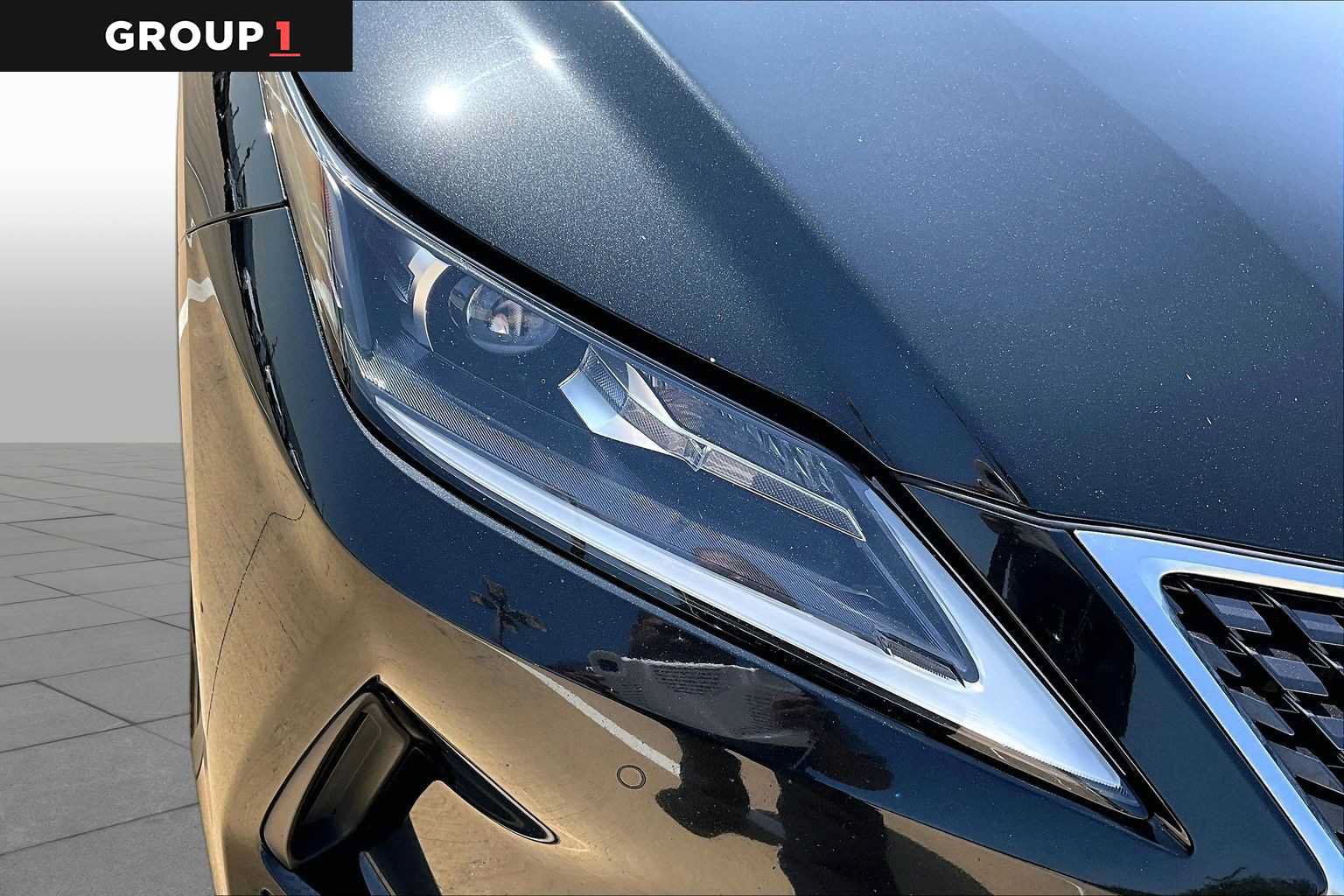 Certified 2022 Lexus RX 450hL AWD w/ Premium Package image 28