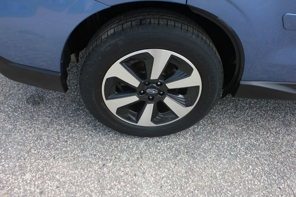 Used 2017 Subaru Forester 2.5i Premium w/ Protection Package #1 image 56