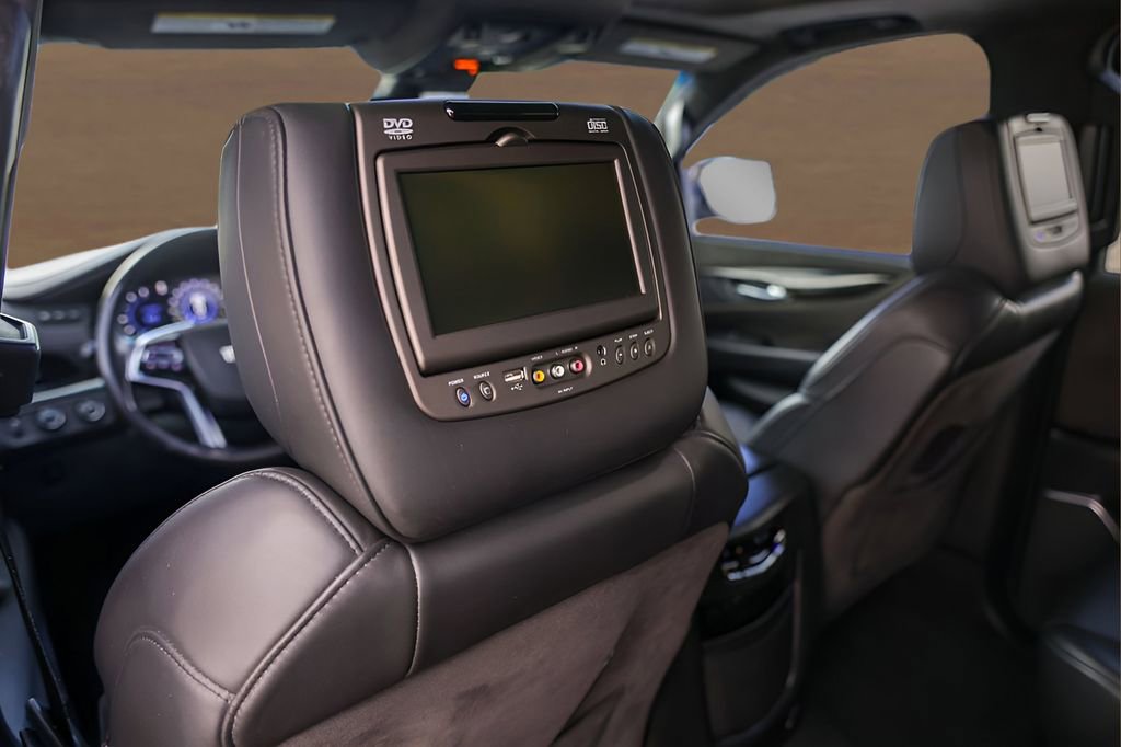 Used 2018 Cadillac Escalade ESV Platinum image 26