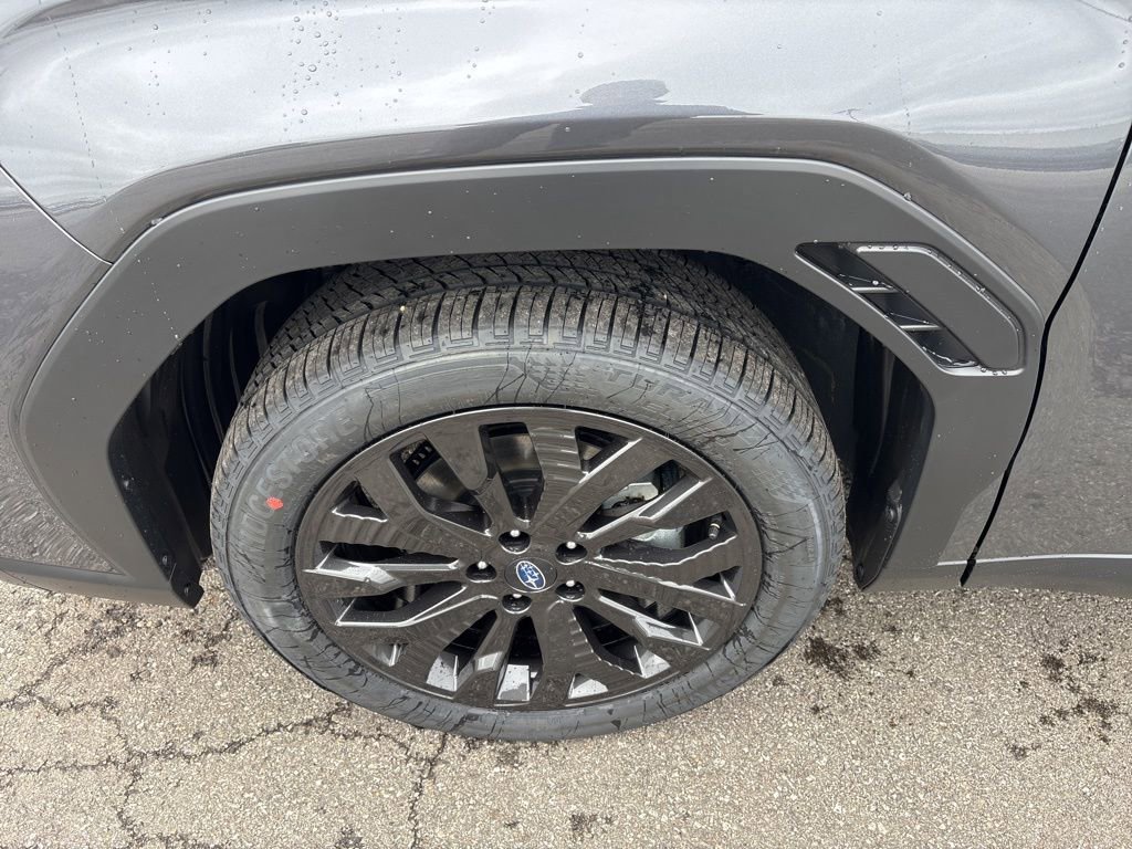 New 2026 Subaru Forester Sport image 7