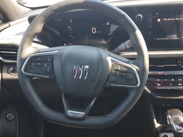 Certified 2025 Buick Envista Avenir image 13