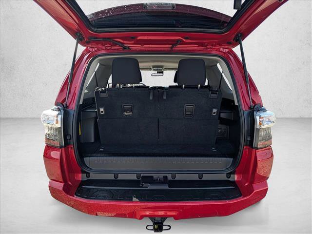 Used 2024 Toyota 4Runner SR5 image 6