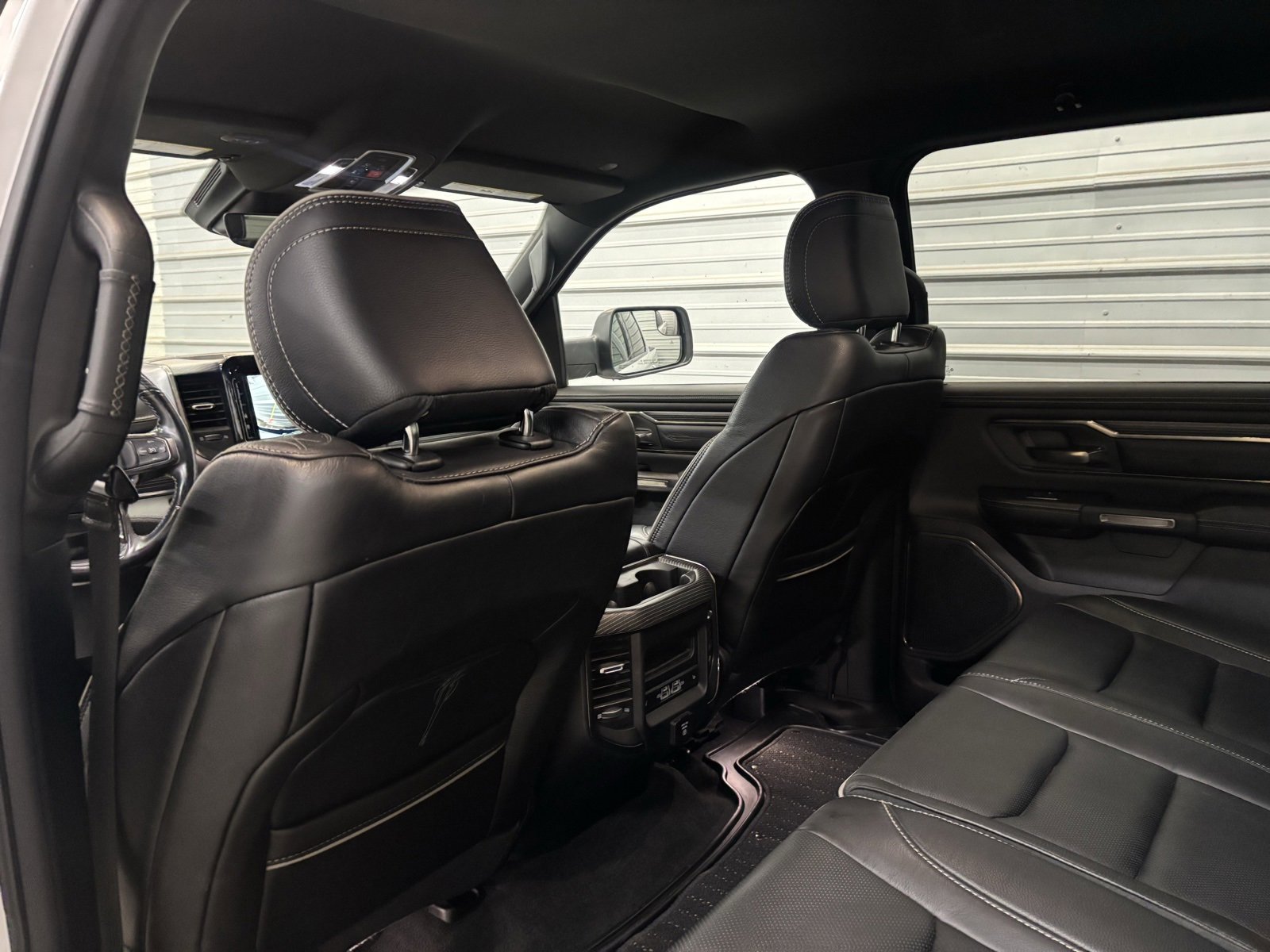 Used 2021 RAM 1500 Limited image 23