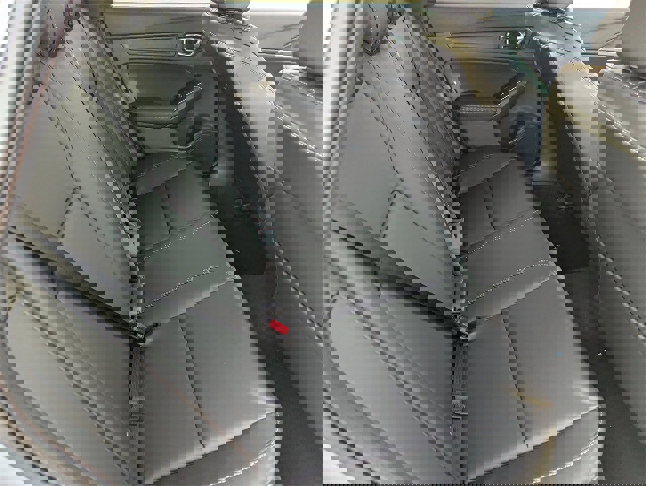 New 2026 Acura Integra A-Spec image 17