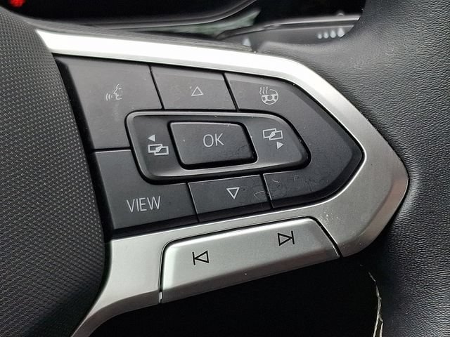 Certified 2024 Volkswagen Taos S FWD image 21