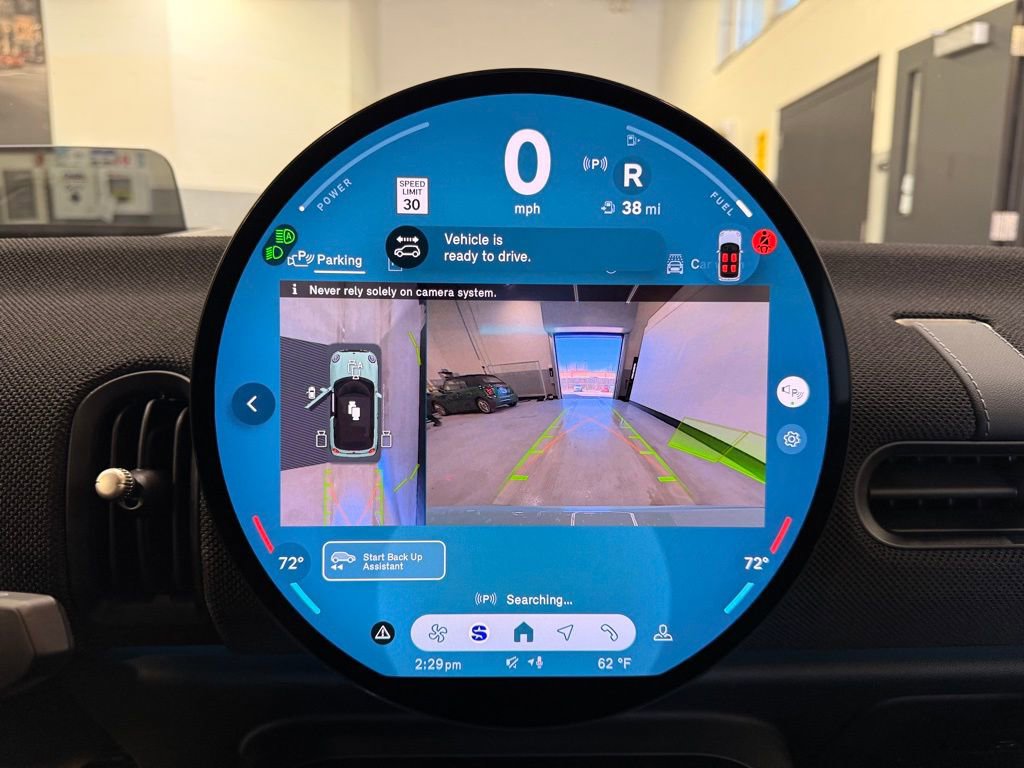 New 2026 MINI Cooper S image 17