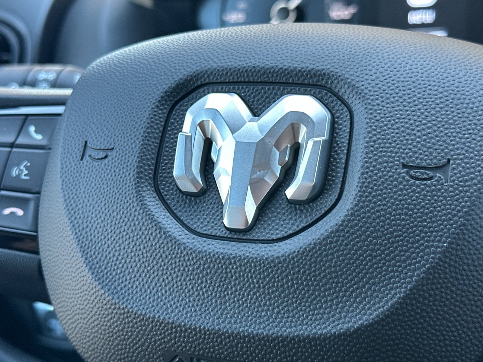 New 2026 RAM ProMaster 2500 image 24