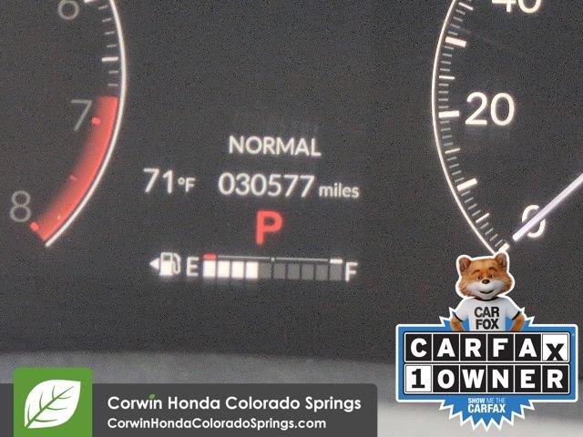 Used 2025 Honda Odyssey Elite image 22