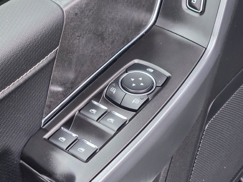 Used 2024 Ford F150 XLT w/ Mobile Office Package image 16
