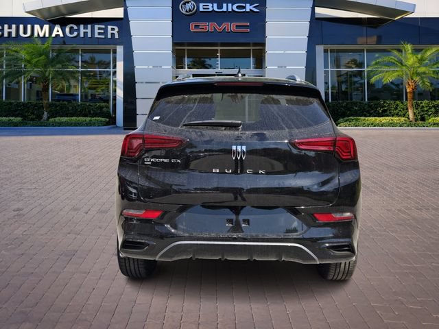 New 2026 Buick Encore GX Sport Touring w/ Comfort Package AWD/4WD image 6