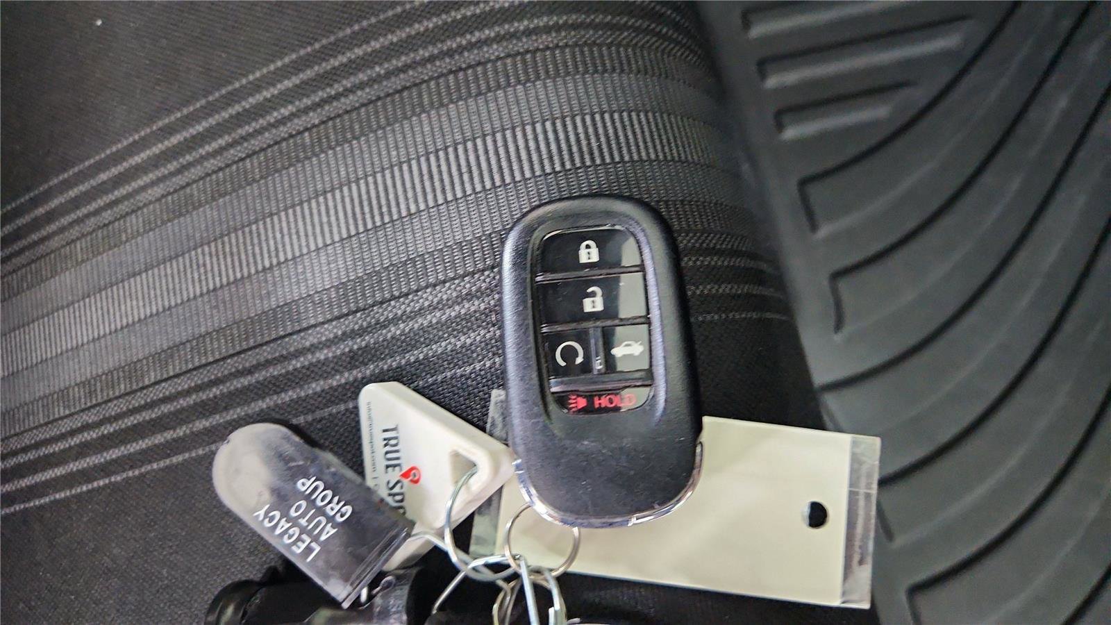 Used 2024 Honda Civic Sport image 26