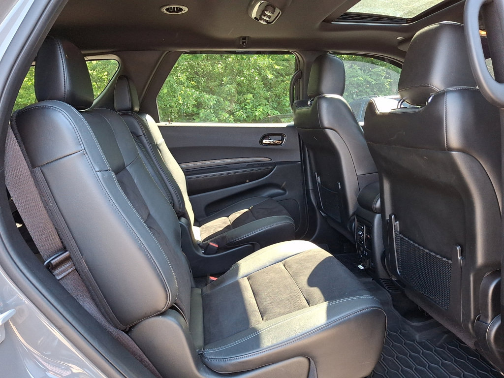 Used 2022 Dodge Durango GT AWD/4WD image 14