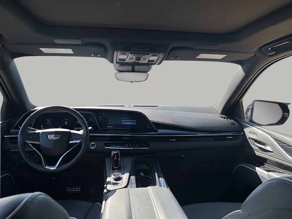 Used 2023 Cadillac Escalade Sport image 22