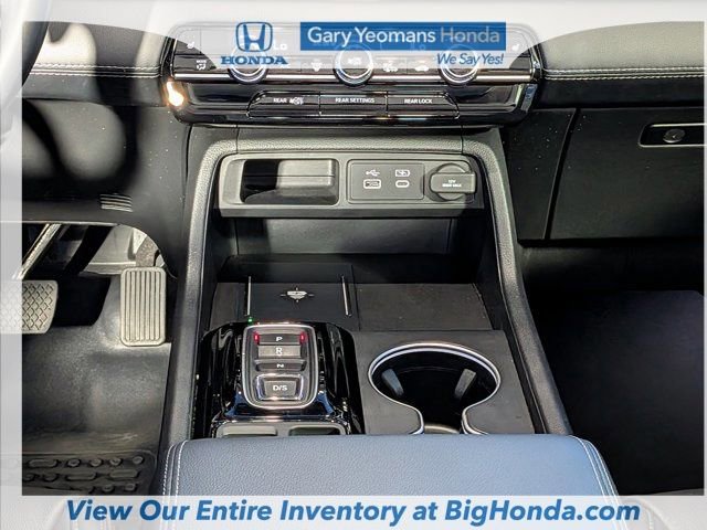 Used 2024 Honda Pilot Touring image 30