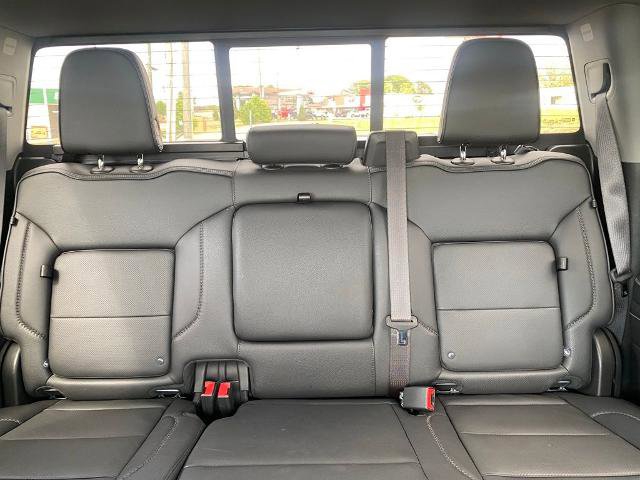 Used 2023 GMC Sierra 1500 Denali w/ Technology Package AWD/4WD image 26