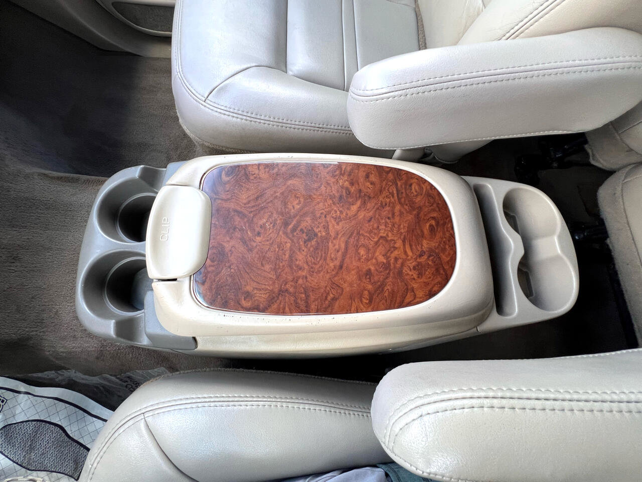 Used 2001 Ford Excursion Limited image 53