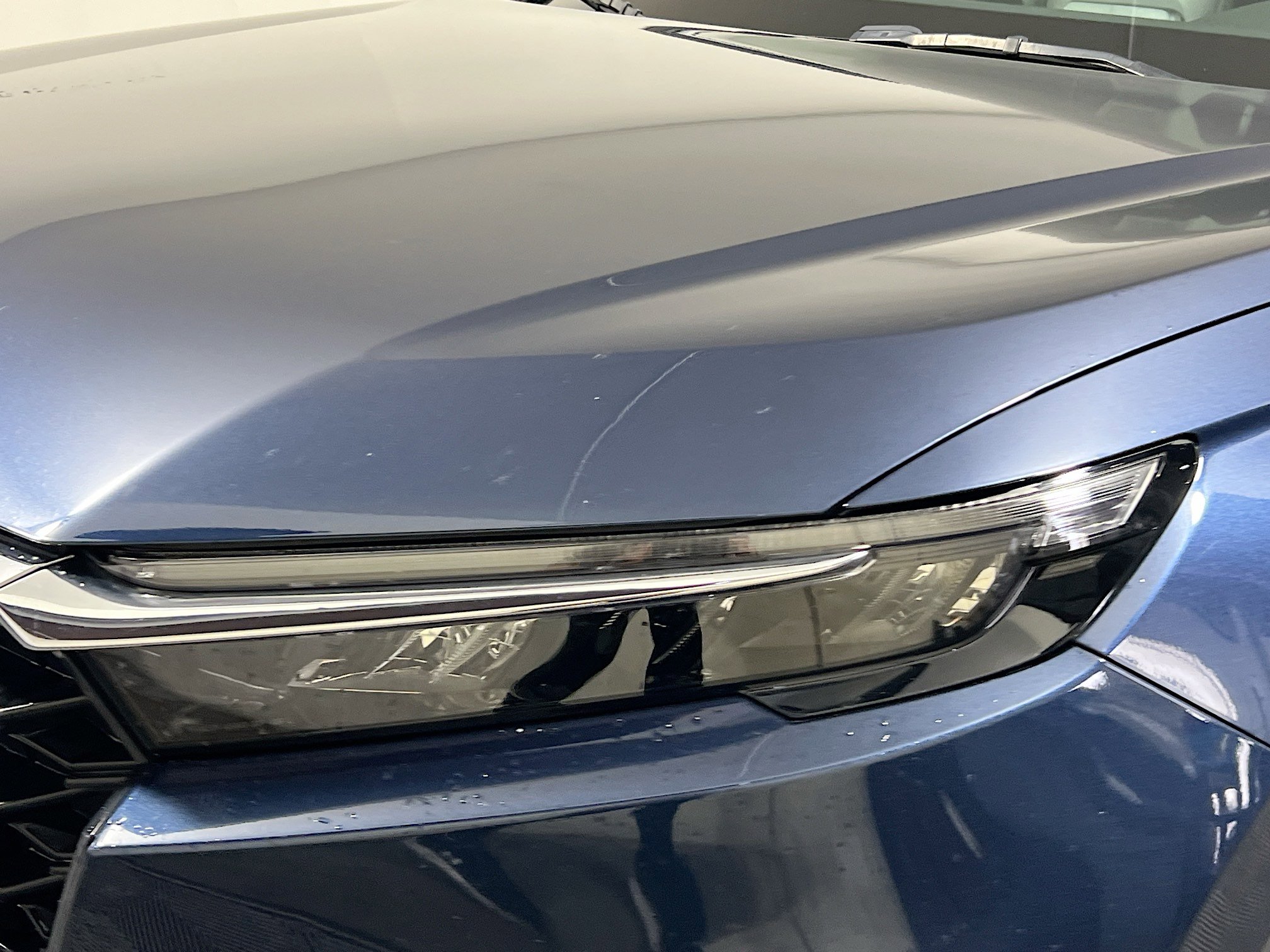 Used 2025 Honda CR-V LX image 11