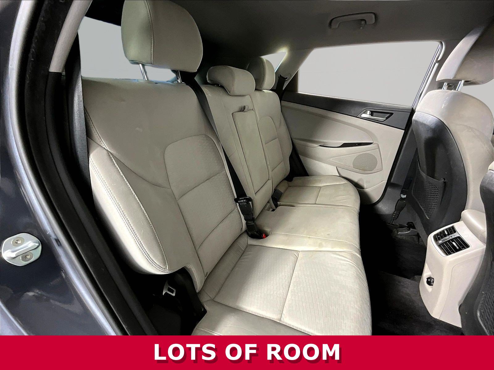 Used 2019 Hyundai Tucson SEL w/ Cargo Package AWD/4WD image 25
