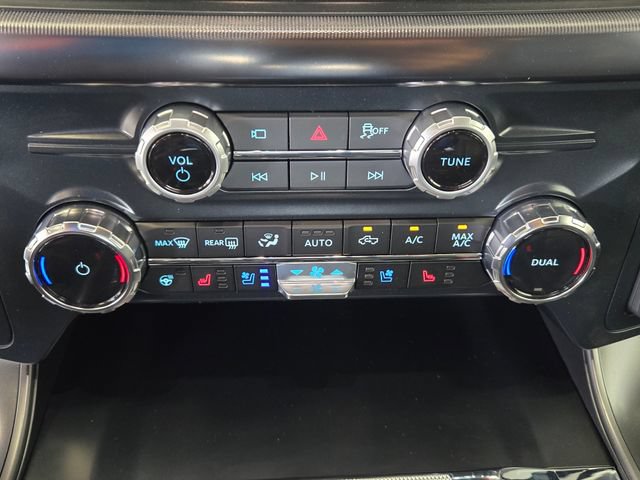 New 2026 Ford F150 Lariat w/ Equipment Group 502A High AWD/4WD image 15