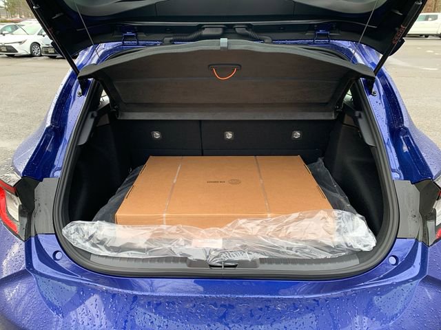 New 2026 Toyota Corolla SE image 13