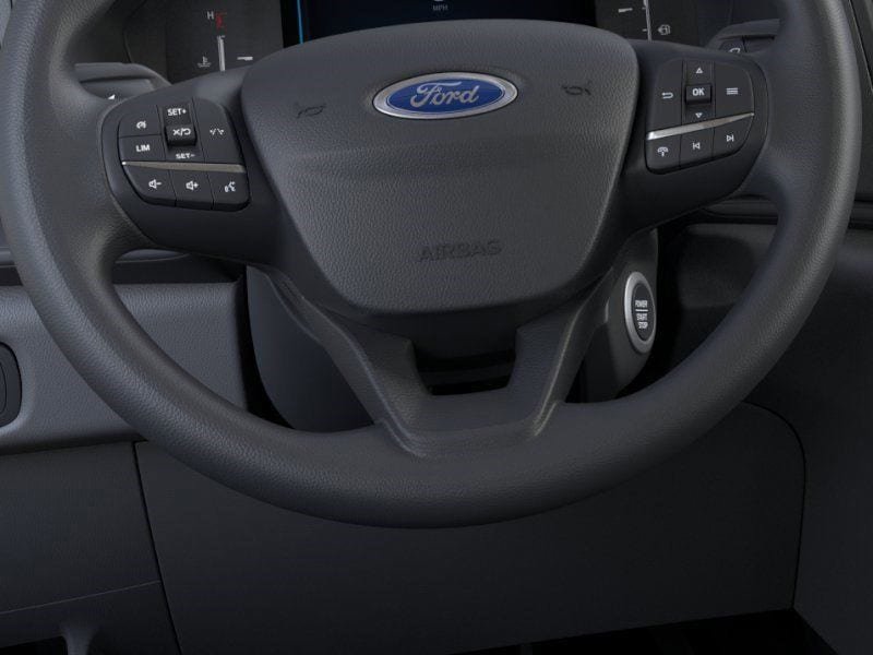 New 2026 Ford Transit 350 148 High Roof Extended RWD image 41