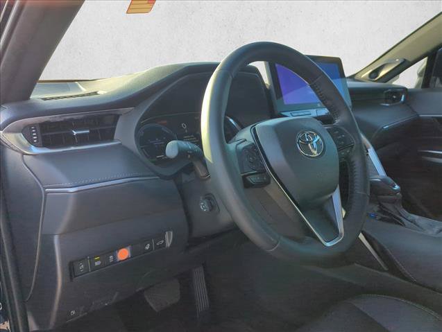 Certified 2024 Toyota Venza Limited AWD/4WD image 13