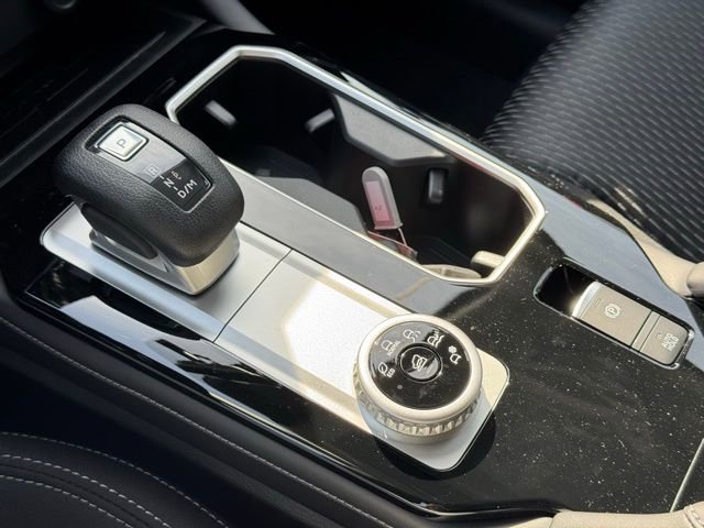 New 2026 Mitsubishi Outlander ES image 26