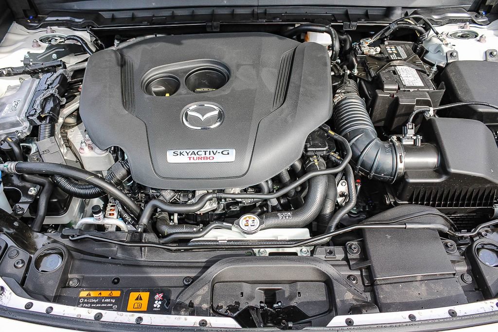 New 2026 MAZDA CX-30 Aire Edition AWD/4WD image 12