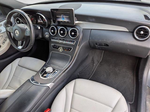 Used 2018 Mercedes-Benz C 300 Sedan image 17