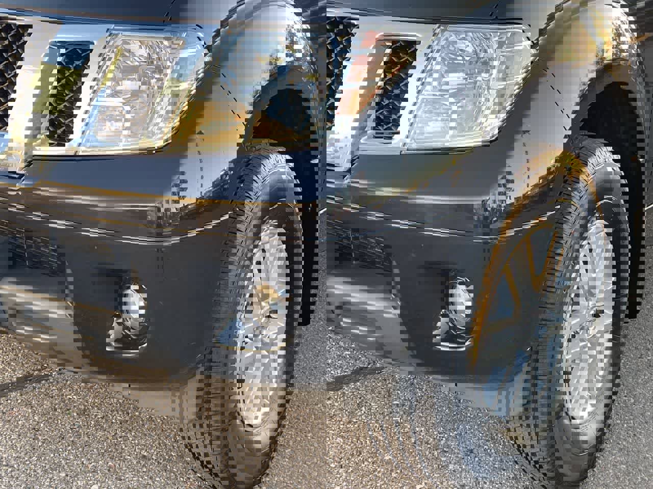 Used 2015 Nissan Frontier SV w/ SV Value Truck Package image 33