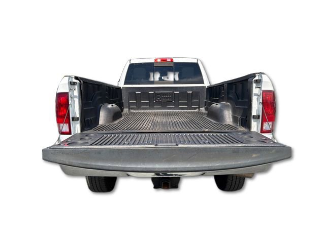 Used 2017 RAM 2500 SLT image 14