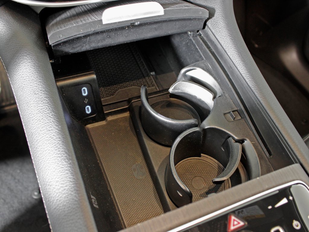 Certified 2024 Mercedes-Benz EQS 450+ 4MATIC SUV image 25