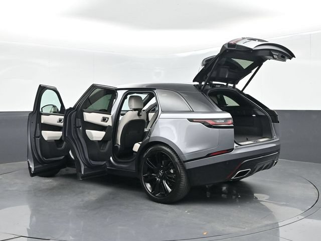 Used 2023 Land Rover Range Rover Velar R-Dynamic S AWD/4WD image 66