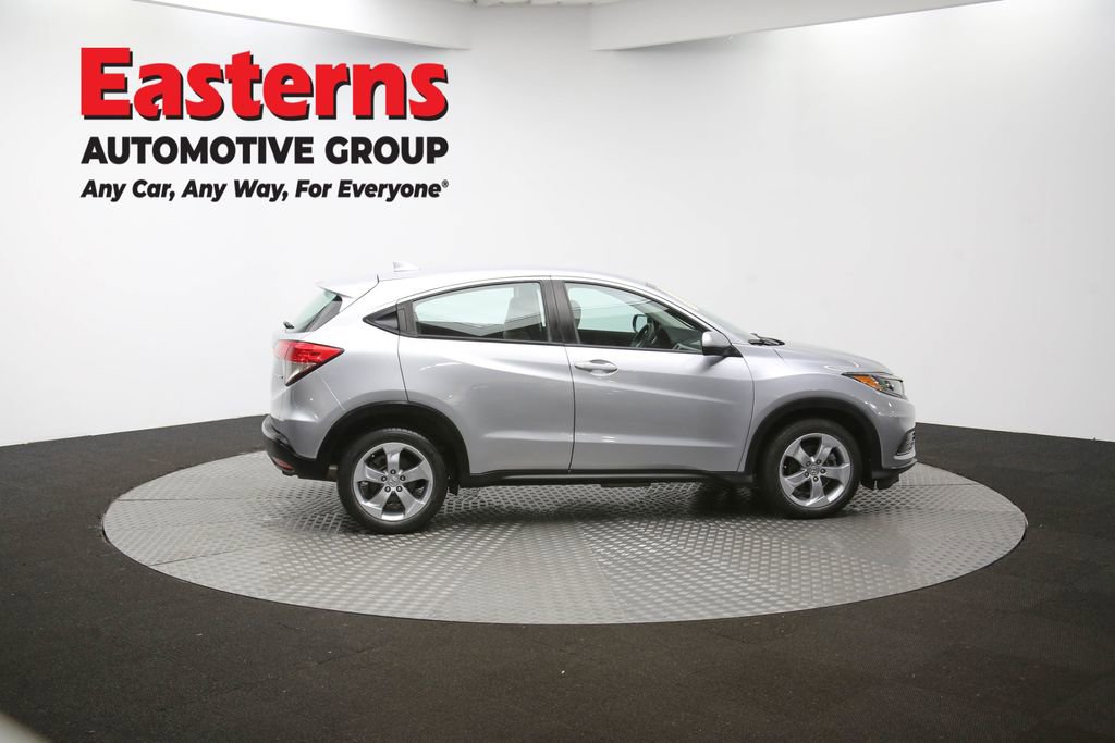 Used 2022 Honda HR-V LX image 43