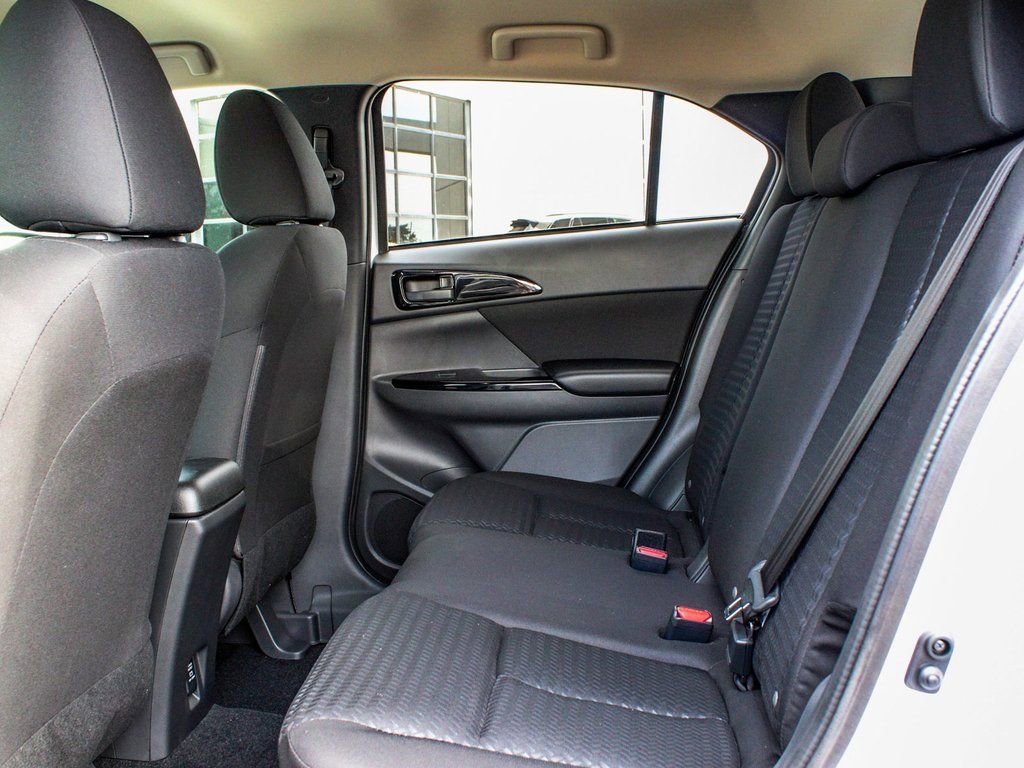 New 2026 Mitsubishi Eclipse Cross LE image 35