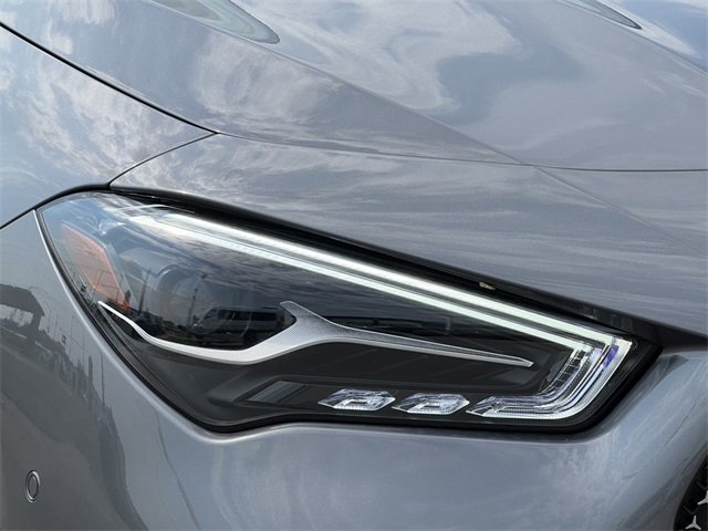 Certified 2025 Mercedes-Benz CLA 250 4MATIC image 38