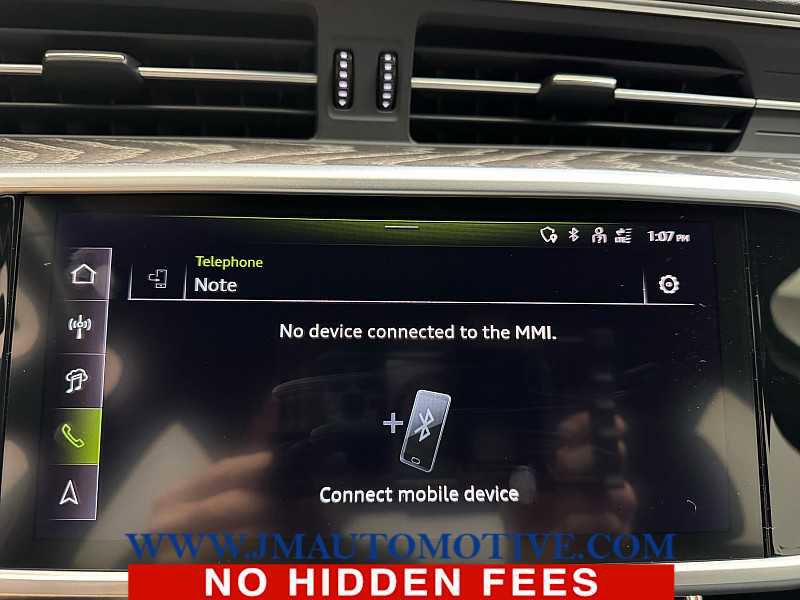 Used 2024 Audi A6 Premium Plus image 27