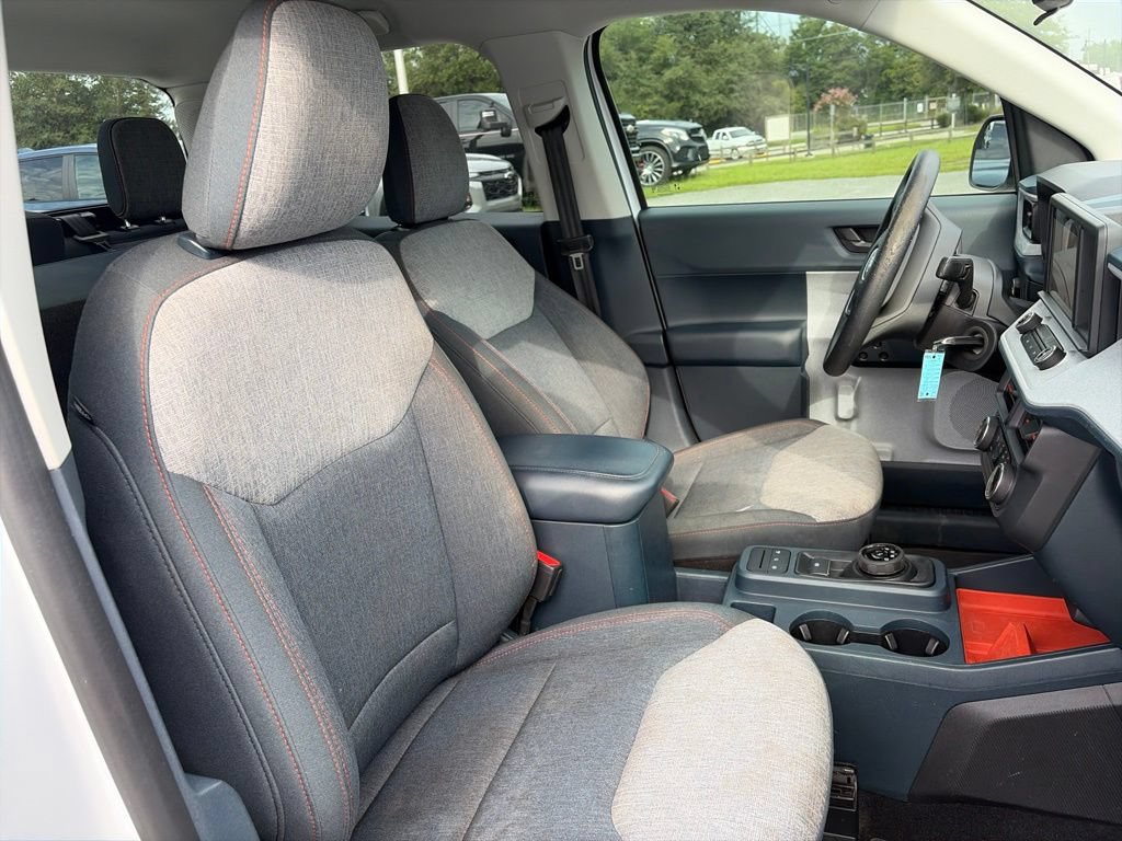 Used 2024 Ford Maverick XLT FWD image 11