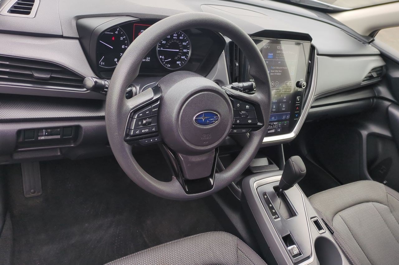 Used 2024 Subaru Crosstrek 2.0i Premium AWD/4WD image 10