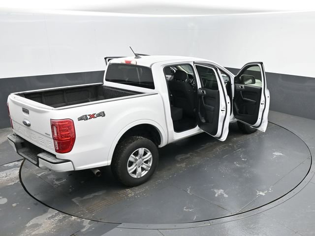 Used 2020 Ford Ranger XLT image 26