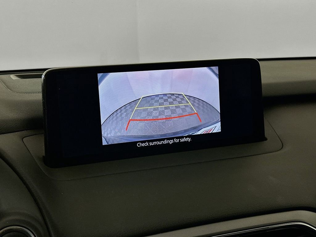 Used 2023 MAZDA CX-9 Touring AWD/4WD image 19