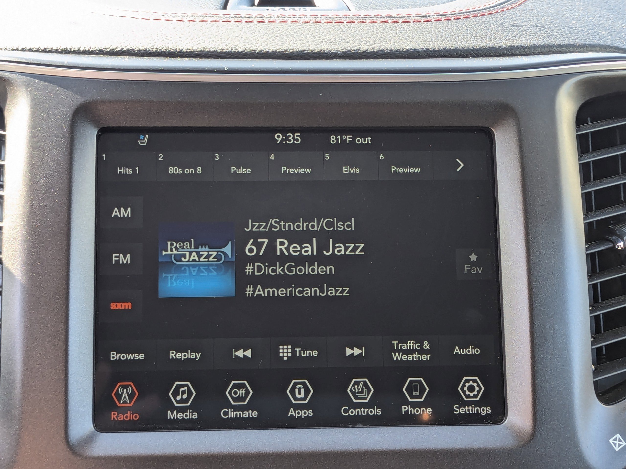 Used 2021 Jeep Cherokee Trailhawk w/ Premium Leather Package image 21