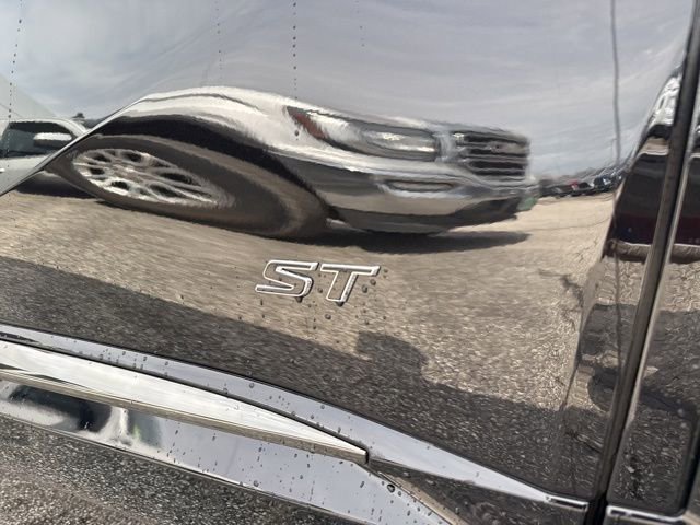 New 2026 Buick Envision Sport Touring AWD/4WD image 10