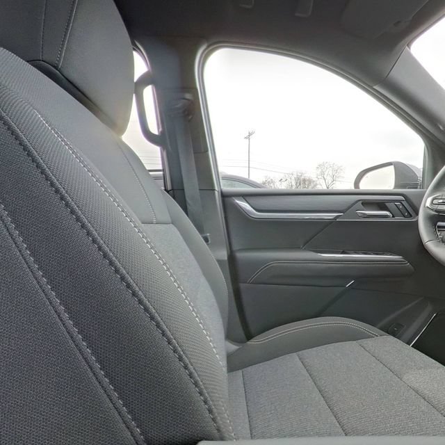 New 2026 GMC Acadia Elevation FWD image 34
